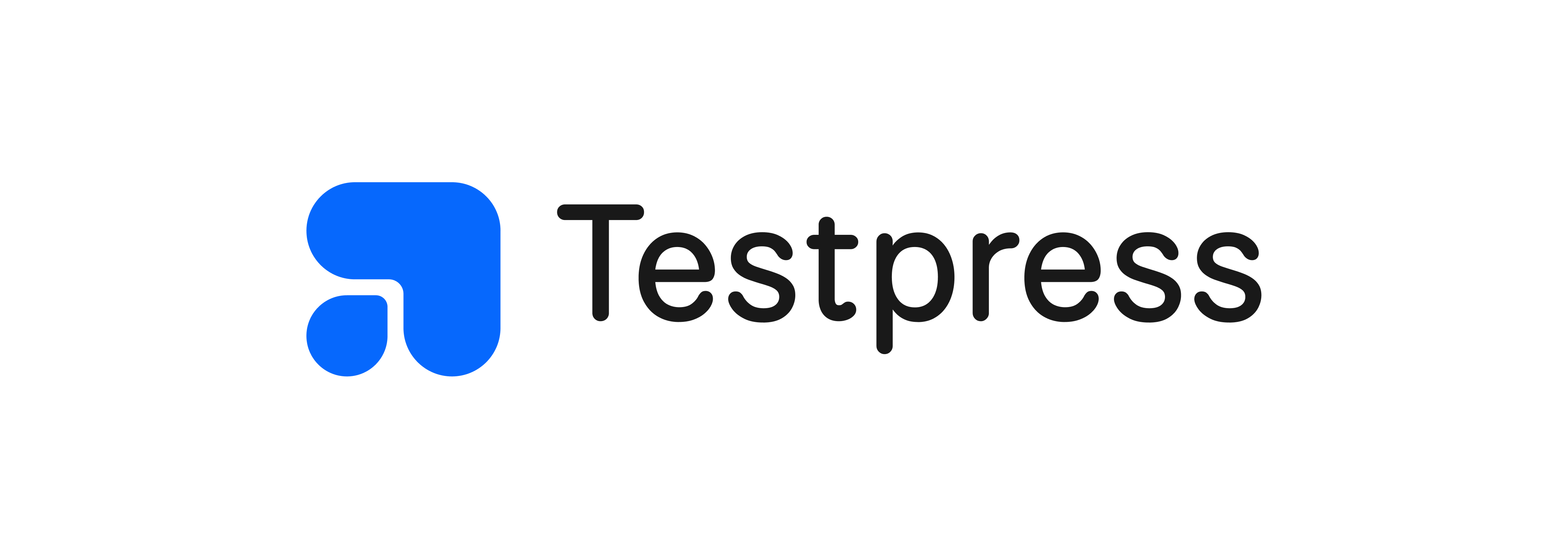 Testpress Logo